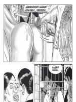 Sziciliai mézeshetek - Erotikus képregény - 17. oldal Sziciliai mézeshetek - Erotikus képregény - 17. oldal