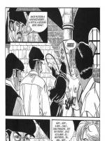 Sziciliai mézeshetek - Erotikus képregény - 21. oldal Sziciliai mézeshetek - Erotikus képregény - 21. oldal