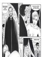 Sziciliai mézeshetek - Erotikus képregény - 22. oldal Sziciliai mézeshetek - Erotikus képregény - 22. oldal