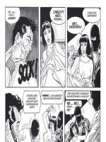 Sziciliai mézeshetek - Erotikus képregény - 24. oldal Sziciliai mézeshetek - Erotikus képregény - 24. oldal