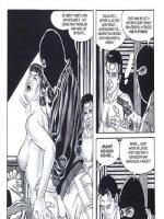 Sziciliai mézeshetek - Erotikus képregény - 26. oldal Sziciliai mézeshetek - Erotikus képregény - 26. oldal