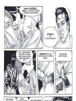 Sziciliai mézeshetek - Erotikus képregény - 27. oldal Sziciliai mézeshetek - Erotikus képregény - 27. oldal