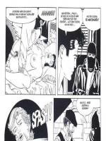 Sziciliai mézeshetek - Erotikus képregény - 28. oldal Sziciliai mézeshetek - Erotikus képregény - 28. oldal