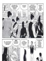 Sziciliai mézeshetek - Erotikus képregény - 33. oldal Sziciliai mézeshetek - Erotikus képregény - 33. oldal