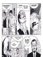 Sziciliai mézeshetek - Erotikus képregény - 36. oldal Sziciliai mézeshetek - Erotikus képregény - 36. oldal