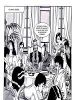 Sziciliai mézeshetek - Erotikus képregény - 37. oldal Sziciliai mézeshetek - Erotikus képregény - 37. oldal