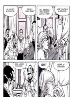 Sziciliai mézeshetek - Erotikus képregény - 40. oldal Sziciliai mézeshetek - Erotikus képregény - 40. oldal