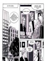 Sziciliai mézeshetek - Erotikus képregény - 41. oldal Sziciliai mézeshetek - Erotikus képregény - 41. oldal