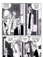 Sziciliai mézeshetek - Erotikus képregény - 42. oldal Sziciliai mézeshetek - Erotikus képregény - 42. oldal