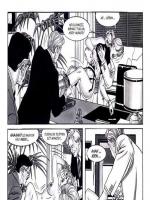 Sziciliai mézeshetek - Erotikus képregény - 43. oldal Sziciliai mézeshetek - Erotikus képregény - 43. oldal