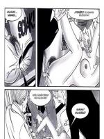 Sziciliai mézeshetek - Erotikus képregény - 44. oldal Sziciliai mézeshetek - Erotikus képregény - 44. oldal