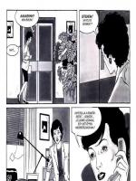 Sziciliai mézeshetek - Erotikus képregény - 45. oldal Sziciliai mézeshetek - Erotikus képregény - 45. oldal