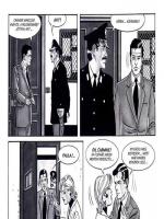 Sziciliai mézeshetek - Erotikus képregény - 46. oldal Sziciliai mézeshetek - Erotikus képregény - 46. oldal