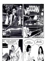 Sziciliai mézeshetek - Erotikus képregény - 47. oldal Sziciliai mézeshetek - Erotikus képregény - 47. oldal