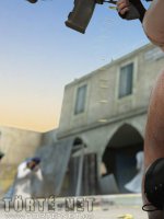 Counter-Strike - Erotikus képregény - 14. oldal