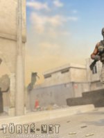 Counter-Strike - Erotikus képregény - 15. oldal