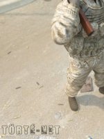 Counter-Strike - Erotikus képregény - 19. oldal