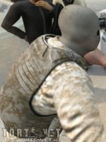 Counter-Strike - Erotikus képregény - 21. oldal