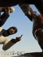 Counter-Strike - Erotikus képregény - 24. oldal