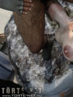 Counter-Strike - Erotikus képregény - 37. oldal