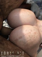 Counter-Strike - Erotikus képregény - 46. oldal