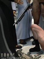 Counter-Strike - Erotikus képregény - 51. oldal