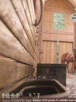 Marcus, a lovász 1. rész - Erotikus képregény - 6. oldal