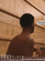 Marcus, a lovász 1. rész - Erotikus képregény - 7. oldal