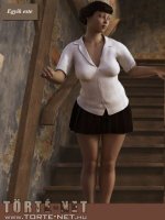 Marcus, a lovász 1. rész - Erotikus képregény - 12. oldal