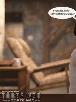 Marcus, a lovász 1. rész - Erotikus képregény - 15. oldal