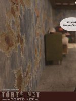 Marcus, a lovász 1. rész - Erotikus képregény - 20. oldal