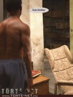 Marcus, a lovász 1. rész - Erotikus képregény - 21. oldal