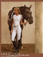 Marcus, a lovász 1. rész - Erotikus képregény - 27. oldal