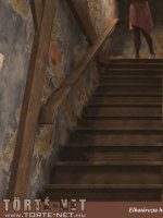 Marcus, a lovász 1. rész - Erotikus képregény - 32. oldal