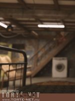 Marcus, a lovász 1. rész - Erotikus képregény - 33. oldal