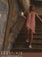 Marcus, a lovász 1. rész - Erotikus képregény - 34. oldal