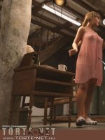 Marcus, a lovász 1. rész - Erotikus képregény - 37. oldal