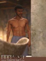 Marcus, a lovász 1. rész - Erotikus képregény - 42. oldal