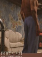 Marcus, a lovász 1. rész - Erotikus képregény - 43. oldal