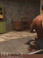 Marcus, a lovász 1. rész - Erotikus képregény - 45. oldal