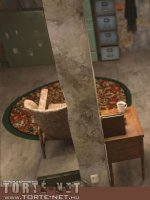 Marcus, a lovász 1. rész - Erotikus képregény - 49. oldal