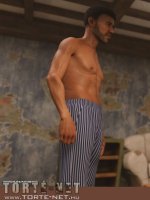 Marcus, a lovász 1. rész - Erotikus képregény - 50. oldal