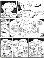 Szülinapi ajándék - Erotikus képregény - 7. oldal