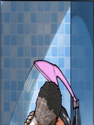 A fiam legjobb barátjának apja 3-4. rész - Erotikus képregény