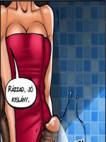 A fiam legjobb barátjának apja 3-4. rész - Erotikus képregény - 9. oldal