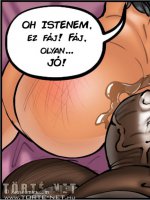 A fiam legjobb barátjának apja 3-4. rész - Erotikus képregény - 18. oldal