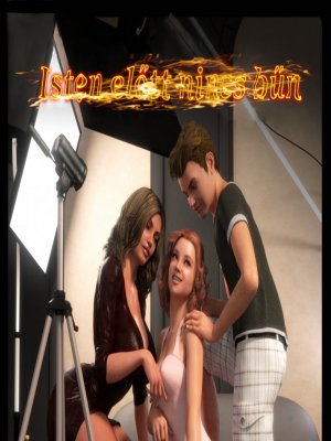 Isten előtt nincs bűn