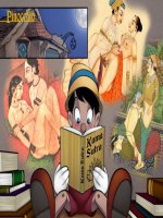 Mesék egy kis csavarral - Erotikus képregény - 12. oldal Mesék egy kis csavarral - Erotikus képregény - 12. oldal