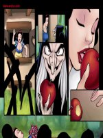 Mesék egy kis csavarral - Erotikus képregény - 15. oldal Mesék egy kis csavarral - Erotikus képregény - 15. oldal