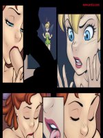 Mesék egy kis csavarral - Erotikus képregény - 20. oldal Mesék egy kis csavarral - Erotikus képregény - 20. oldal